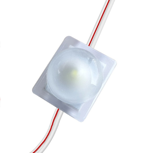 Mini <span class=keywords><strong>DC12V</strong></span> 1 Đèn <span class=keywords><strong>Led</strong></span> mô-đun 0.5 Wát ngoài trời <span class=keywords><strong>2835</strong></span> đăng nhập mô-đun hộp Đèn tiêm <span class=keywords><strong>LED</strong></span> mô-đun - Product Image 1