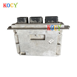 Para 08-11 Ford Focus ECU ECM 8S4A-12A650-<span class=keywords><strong>ASC</strong></span> 8S4A 12A650 <span class=keywords><strong>ASC</strong></span> 8S4A12A650ASC Unidad de control de motor - Product Image 6