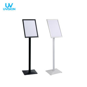 Impresión UV de Gran Formato en Vinilo Resistente VN, Personalizable, para Actividades Promocionales al Aire Libre, con Malla Flexible, MOQ Bajo - Product Image 1