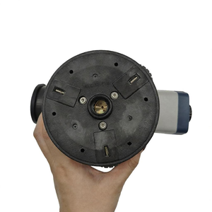 Nuevo Producto: Equipo de Topografía Digital con Nivelación Automática B30 - Product Image 4