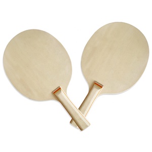 <span class=keywords><strong>Raquette</strong></span> de <span class=keywords><strong>badminton</strong></span> en bois pour planche de tennis de table de plage - Product Image 2