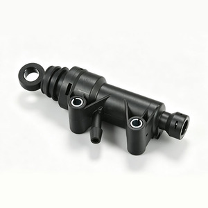 Cylindre maître d'embrayage 21526879477, pompe d'embrayage hydraulique pour F20 F21 F30 F31 F35 - Product Image 1