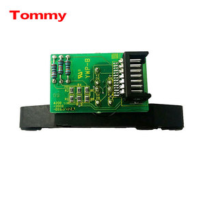 FANUC A20B-1006-0489 บอร์ดจ่ายไฟ Pcb ของแท้ - Product Image 1