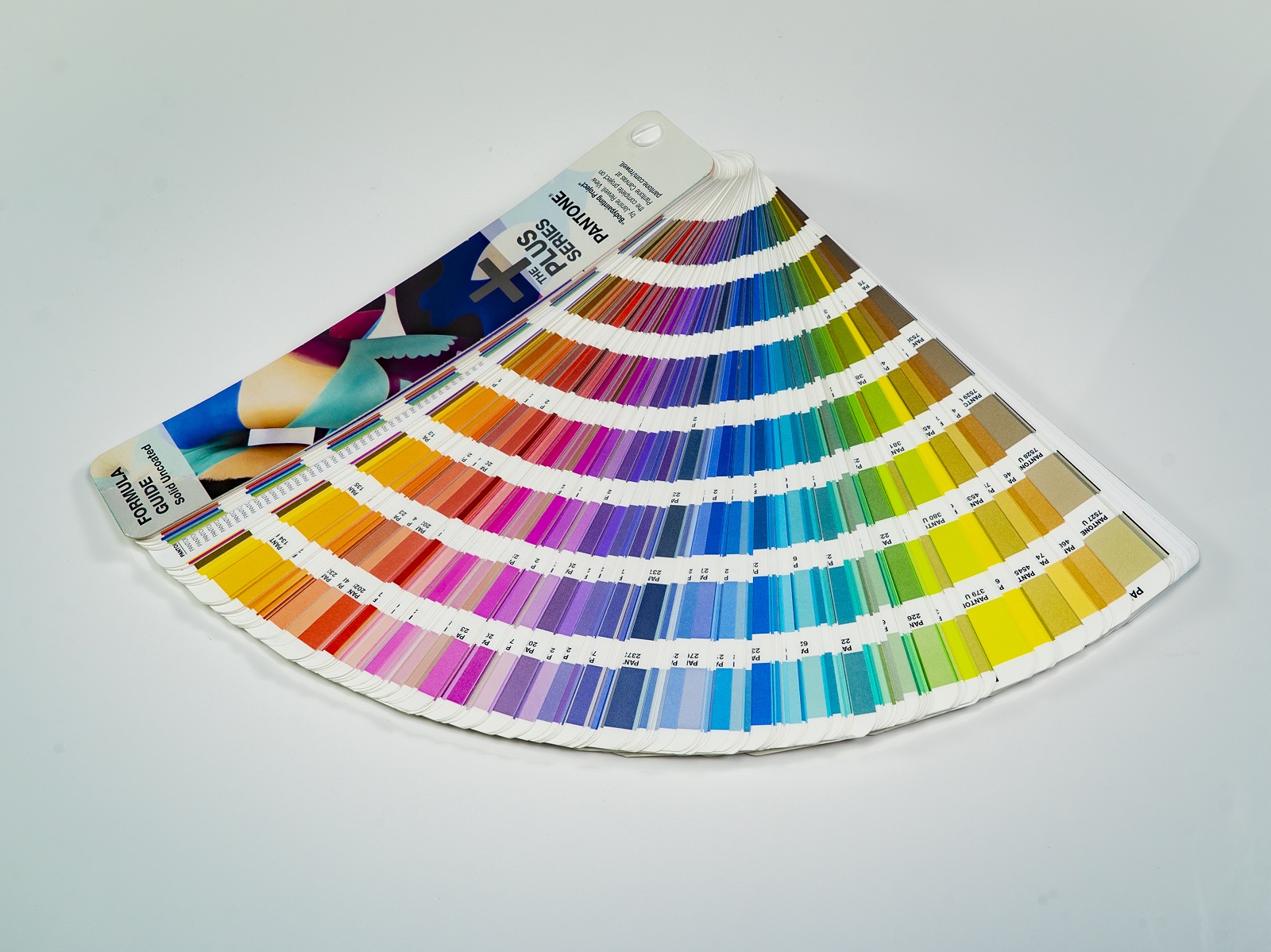 Customizable colors