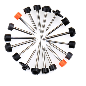 Splicer de fusão FSM-11S/ FSM-12S/11r/12r/21s eletrodos de fibra óptica - Product Image 5