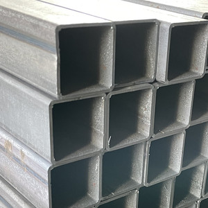 Khuyến mãi lớn q460d thép carbon hình chữ nhật liền mạch Giá ống ASTM A53 kim loại ống vuông kết nối ống vuông - Product Image 6