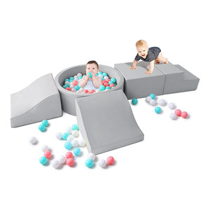 Piscina di Palline Morbide in Schiuma per Bambini - Product Image 6