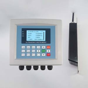 オープンチャンネルリバー超音波ドップラ流量計 - Product Image 5