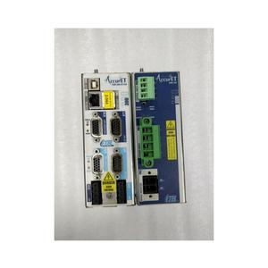 Controlador de Servoaccionamiento ETEL P2M-300-07/15A para Equipos Industriales - Product Image 4