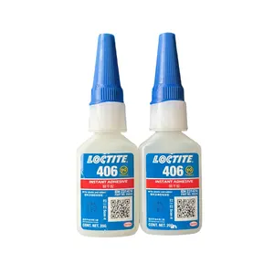 Powerful henkel adhesives loctite 406 For Strength 