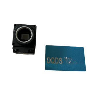 กล้องสมาร์ทสีความละเอียดสูง 5 ล้านพิกเซล รุ่น Ca H500cx 16x ความเร็วสูง สำหรับระบบวิชั่นซีรีส์ Xg X Cv X แบบ C Mount - Product Image 6