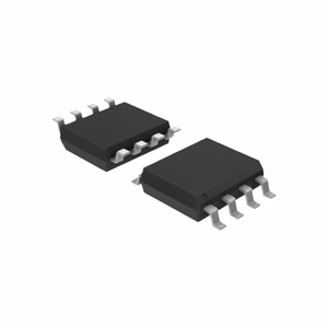 Circuit Intégré (CI) de Gestion de l'Alimentation (PMIC) MIC5200-5.0YM-TR BOM en Stock Acheter des Composants Électroniques en Ligne 8 SOIC - Product Image 1