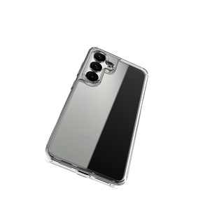 Custodia protettiva sottile morbida antiurto per PC posteriore trasparente per <span class=keywords><strong>Samsung</strong></span> S24 iphone iphone Anti giallo paraurti custodia per <span class=keywords><strong>Samsung</strong></span> S24 23 - Product Image 5