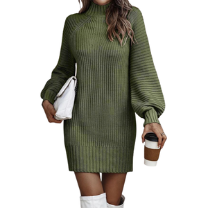 Mini robe <span class=keywords><strong>sexy</strong></span> ronde pour femmes, vêtements de travail, robes de fête, nouvelle collection 2019 - Product Image 1