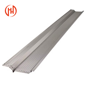 Vente chaude <span class=keywords><strong>Gouttière</strong></span> de pluie en <span class=keywords><strong>PVC</strong></span> noir blanc brun <span class=keywords><strong>Gouttière</strong></span> de pluie en aluminium Garde-<span class=keywords><strong>gouttière</strong></span> de haute qualité - Product Image 4