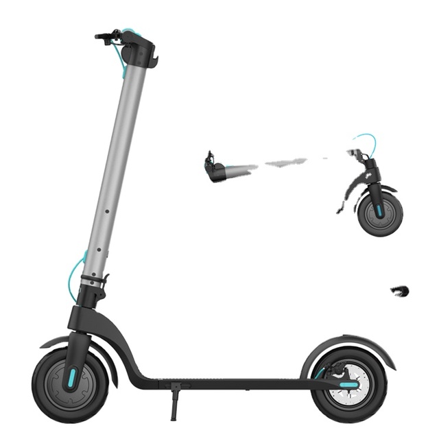 Best Price Electric Scooter 500w 48v;48v 20ah 3 Wheel Electric Scooter;3 Wheel Electric Scooter 2 Seats in 2019 New Design
