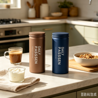 Boîte en aluminium jetable et réutilisable, impression personnalisée pour l'emballage alimentaire commercial