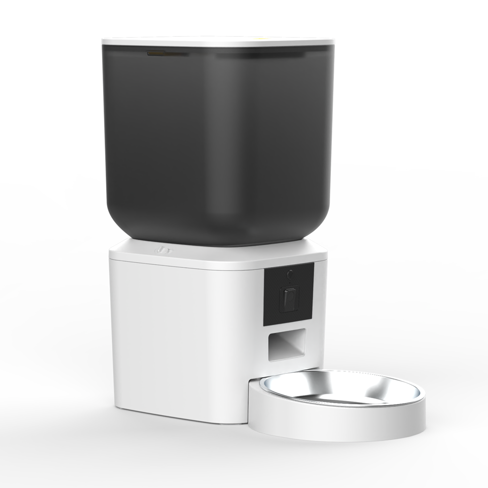 7L White