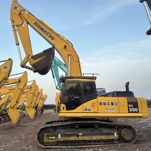 Excavatrices d'occasion KOMATSU PC350 350 à vendre - Product Image 1