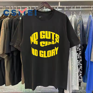 Áo thun nam chấ<span class=keywords><strong>t</strong></span> lượng cao NFC Hell, thời trang đường phố Y2K, áo thun in hình sao cổ điển 100% cotton, thiế<span class=keywords><strong>t</strong></span> kế <span class=keywords><strong>t</strong></span>ùy chỉnh - Product Image 4