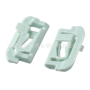 Buick Chevrolet Gm Windshield <b>Trim</b> <b>Clips</b> 1654047 Plastic Nylon For Replace Repair - Product Image 4