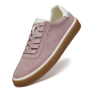 Scarpe Casual da Uomo di Alta Qualità Versione Coreana con Suola Morbida, Logo Personalizzato, Comfort, Stile Sportivo e da Passeggio, Colori Kaki, Bianco, Nero, Verde - Product Image 3