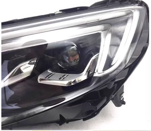 KOAUTO luci impermeabili giorno luci testa due lenti LED per <span class=keywords><strong>Opel</strong></span> <span class=keywords><strong>Insignia</strong></span> grande <span class=keywords><strong>Sport</strong></span> 2016 2017 2018 2019 2021 2020 - Product Image 2