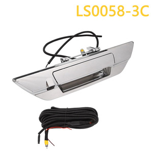 Poignée de hayon Adili avec caméra 69090-0K350 pour Toyota Hilux Revo 2015-2020 - Product Image 5