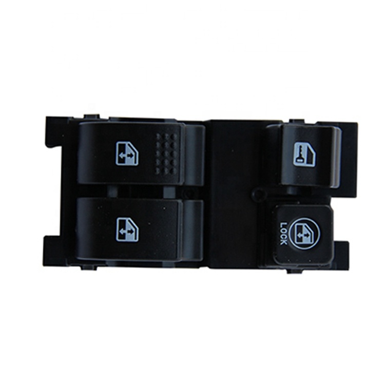 Запчасти для грузовиков CAMC, Электрический оконный выключатель в сборе (слева) 34AD-46030