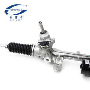 ชุดพวงมาลัยเพาเวอร์ไฟฟ้าสำหรับรถยนต์ฮอนด้า ซีวิ<span class=keywords><strong>ค</strong></span> FC1 รุ่นปี 16-19 <span class=keywords><strong>พวงมาลัย</strong></span>ซ้าย  อะไหล่รถยนต์  รหัส 53600-TEA-M03 - Product Image 3