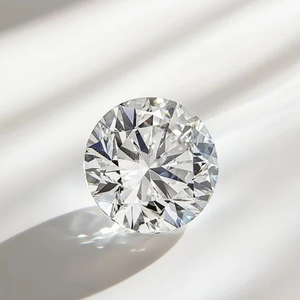 Diamants solitaires haut de gamme, diamants naturels certifiés avec un taille brillant pour les créateurs de bijoux, les joailliers et les collections de luxe - Product Image 1