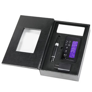 Dispositivo <span class=keywords><strong>de</strong></span> <span class=keywords><strong>micropigmentación</strong></span> en 4 colores, máquina <span class=keywords><strong>de</strong></span> maquillaje permanente, pistola <span class=keywords><strong>de</strong></span> tatuaje <span class=keywords><strong>profesional</strong></span> - Product Image 5