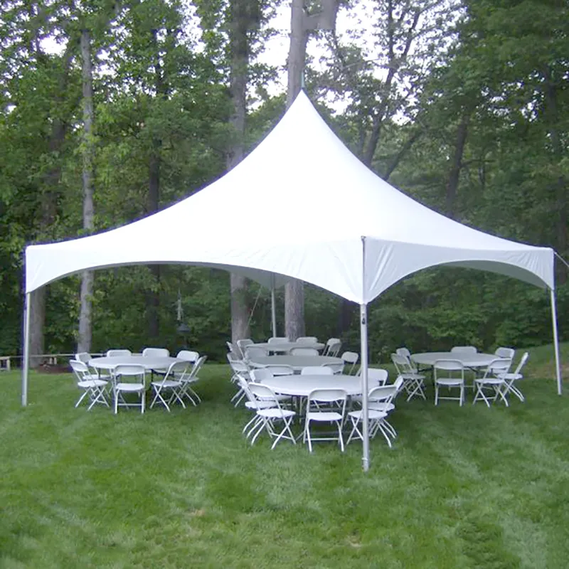 10X20 Luifel Tent Paraplu Zware Partij Tenten Te Koop Evenementen Aluminium Waterdichte Outdoor Pvc Pagode Tent