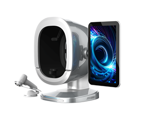 Analizador de piel Digital 2025, análisis de piel integral, cámara de imagen de espectro múltiple, analizador de piel AI para Spa comercial - Product Image 2