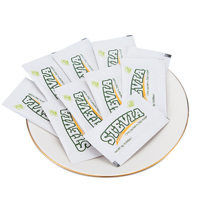 ODM น้ำตาลกาแฟซองน้ำตาลหญ้าหวาน - Product Image 4