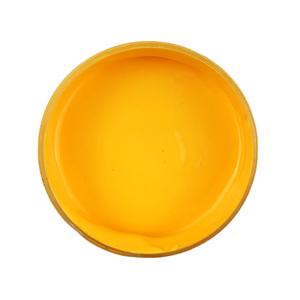 Kit de <span class=keywords><strong>peinture</strong></span> en acrylique avec plusieurs couches, Logo et culotte personnalisés, couleurs jaunes, 100ml - Product Image 2