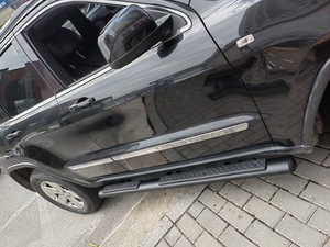 Paso lateral de venta directa de fábrica apto para Jeep <span class=keywords><strong>Grand</strong></span> Cherokee estribo - Product Image 6