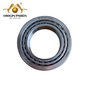 <span class=keywords><strong>Hub</strong></span> mang 9000930810 N Series xe tải nhẹ phía sau bánh xe bên trong mang 28985/20 thép chịu lực gcr15 - Product Image 3