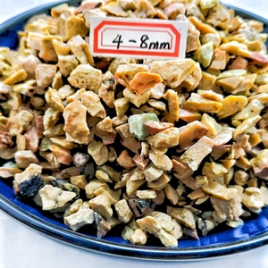 Zeolite blanche de haute pureté, qualité industrielle, 325 mesh, poudre pure pour la construction, le caoutchouc, la peinture, le plastique - Product Image 2