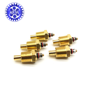 Cảm biến nhiệt độ nước 3015238 cho động cơ <span class=keywords><strong>Cummins</strong></span> 1/2npt kta19gc - Product Image 4