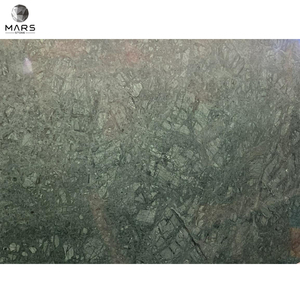 แผ่นหินอ่อนสีเขียวอินเดียคุณภาพสูงสำหรับผนัง หินอ่อนสีเขียวที่ดีที่สุด - Product Image 6