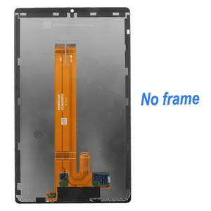 Pantalla TFT de Repuesto con Digitalizador para Tab A7 Lite, 7.1 Pulgadas, T220 T225, 100% Original, Pantalla LCD para Tab A7 Lite - Product Image 5