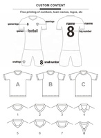 Maillot de football rétro classique 2011, séchage rapide, haute qualité, club de football BR # 11 Maillots de football pour hommes, domicile et extérieur