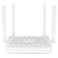 Modèle le plus récent 2026 Routeur Wifi7 ONT Xpon