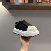Nouvelles chaussures décontractées polyvalentes, durables, élégantes et tendance, avec semelles épaisses pour augmenter la taille, disponibles en gros
