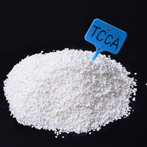 <span class=keywords><strong>Cloro</strong></span> Granular Blanco de Liberación Lenta, 99% de Pureza, <span class=keywords><strong>para</strong></span> Piscinas, Almacenes, Pago Garantizado, MOQ Bajo - Product Image 2