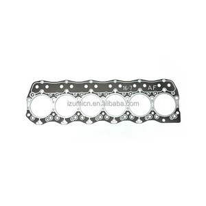 IZUMI 6D16 Diesel <b>Engine</b> Full Gasket Set ME999903 - Product Image 2