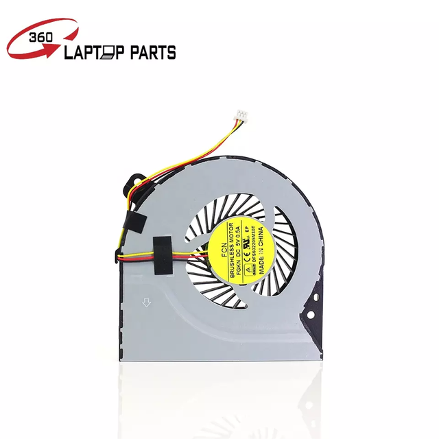 New Laptop CPU Cooling Fan Cooler for asus X550 X550D X550DP X750JB X750J K550D K550DP K550DR KSB0705HA-CM1G VM590Z AB0805HX-GK3