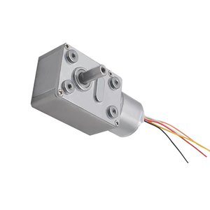 <span class=keywords><strong>Motor</strong></span> de engranaje helicoidal Faradyi DE ALTO Torque, 12 V, CC, 12 voltios, 24 voltios, 6rpm, 120rpm, <span class=keywords><strong>Motor</strong></span> de cortina eléctrica con autobloqueo para uso en barcos - Product Image 3