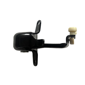 123 Block Pulley 6397602547 Right Side Black <b>Engineering</b> <b>Plastics</b> Iron For Industrial Use - Product Image 3
